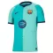 Fotbalové Dresy FC Barcelona Alternativní 2026-27