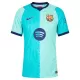 Fotbalové Dresy FC Barcelona Frenkie de Jong 21 Alternativní 2026-27
