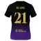 Fotbalové Dresy FC Barcelona Frenkie de Jong 21 Venkovní 2026-27