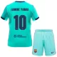 Fotbalové Dresy FC Barcelona Lamine Yamal 10 Dětské Alternativní 2026-27