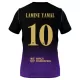 Fotbalové Dresy FC Barcelona Lamine Yamal 10 Dětské Venkovní 2026-27