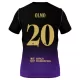 Fotbalové Dresy FC Barcelona Olmo 20 Venkovní 2026-27 Fotbalové Dresy FC Barcelona Olmo 20 Venkovní 2026-27