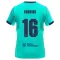 Fotbalové Dresy FC Barcelona Rodrigo Hernández 16 Alternativní 2026-27