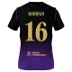 Fotbalové Dresy FC Barcelona Rodrigo Hernández 16 Venkovní 2026-27