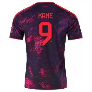 Fotbalové Dresy FC Bayern Mnichov Harry Kane 9 Alternativní 2026-27