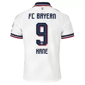 Fotbalové Dresy FC Bayern Mnichov Harry Kane 9 Venkovní 2026-27