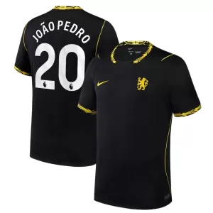 Fotbalové Dresy Chelsea FC Joao Pedro 20 Venkovní 2026-27