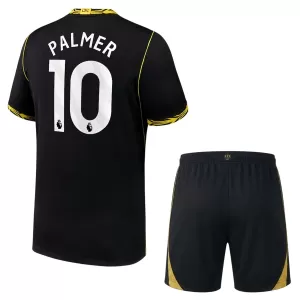 Fotbalové Dresy Chelsea FC Palmer 10 Dětské Venkovní 2026-27