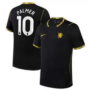 Fotbalové Dresy Chelsea FC Palmer 10 Venkovní 2026-27