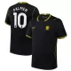 Fotbalové Dresy Chelsea FC Palmer 10 Venkovní 2026-27 Fotbalové Dresy Chelsea FC Palmer 10 Venkovní 2026-27