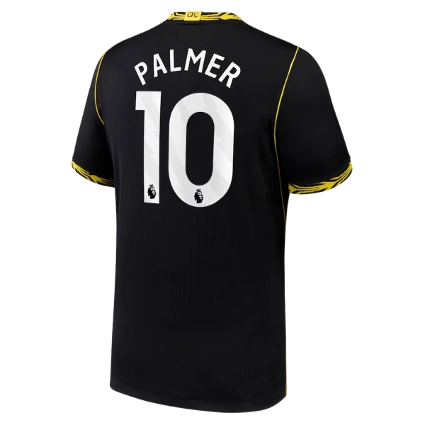Fotbalové Dresy Chelsea FC Palmer 10 Venkovní 2026-27