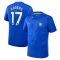 Fotbalové Dresy Chelsea FC Rogers 17 Domácí 2026-27