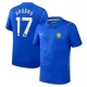 Fotbalové Dresy Chelsea FC Rogers 17 Domácí 2026-27 Fotbalové Dresy Chelsea FC Rogers 17 Domácí 2026-27