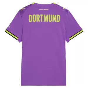 Fotbalové Dresy Borussia Dortmund Alternativní 2026-27