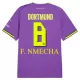 Fotbalové Dresy Borussia Dortmund F. Nmecha 8 Alternativní 2026-27 Fotbalové Dresy Borussia Dortmund F. Nmecha 8 Alternativní 2026-27