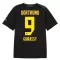 Fotbalové Dresy Borussia Dortmund Guirassy 9 Venkovní 2026-27