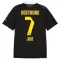 Fotbalové Dresy Borussia Dortmund Jobe 7 Venkovní 2026-27