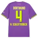 Fotbalové Dresy Borussia Dortmund N. Schlotterbeck 4 Alternativní 2026-27 Fotbalové Dresy Borussia Dortmund N. Schlotterbeck 4 Alternativní 2026-27