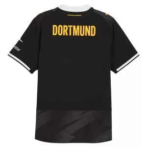 Fotbalové Dresy Borussia Dortmund Venkovní 2026-27