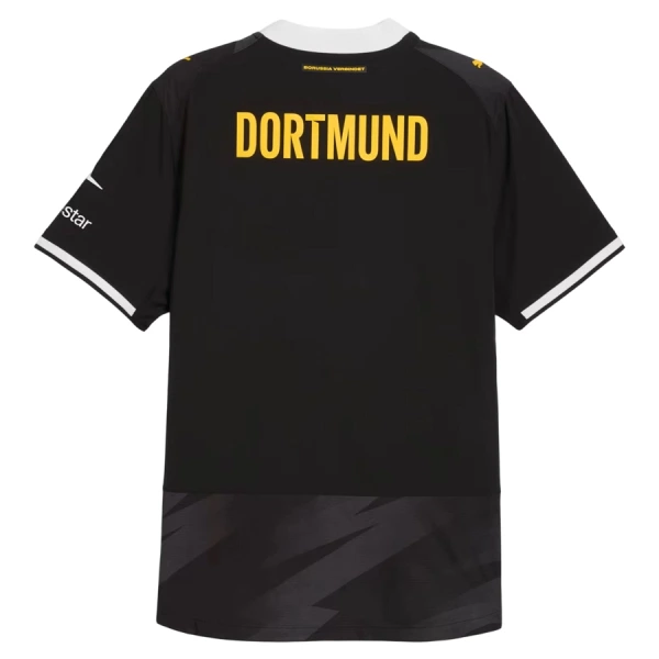 Fotbalové Dresy Borussia Dortmund Venkovní 2026-27
