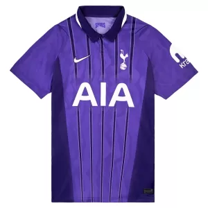 Fotbalové Dresy Tottenham Hotspur Alternativní 2026-27