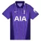 Fotbalové Dresy Tottenham Hotspur Alternativní 2026-27
