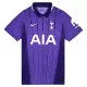 Fotbalové Dresy Tottenham Hotspur Alternativní 2026-27 Fotbalové Dresy Tottenham Hotspur Alternativní 2026-27