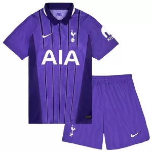 Fotbalové Dresy Tottenham Hotspur Dětské Alternativní 2026-27