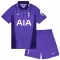 Fotbalové Dresy Tottenham Hotspur Dětské Alternativní 2026-27