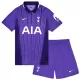 Fotbalové Dresy Tottenham Hotspur Dětské Alternativní 2026-27