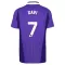 Fotbalové Dresy Tottenham Hotspur Xavi 7 Alternativní 2026-27