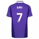 Fotbalové Dresy Tottenham Hotspur Xavi 7 Alternativní 2026-27 Fotbalové Dresy Tottenham Hotspur Xavi 7 Alternativní 2026-27
