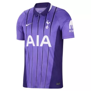 Fotbalové Dresy Tottenham Hotspur Xavi 7 Dětské Alternativní 2026-27