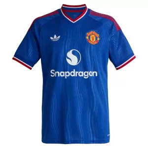 Fotbalové Dresy Manchester United Mainoo 37 Venkovní 2026-27
