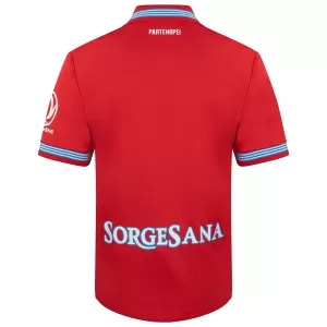 Fotbalové Dresy Napoli Alternativní 2026-27