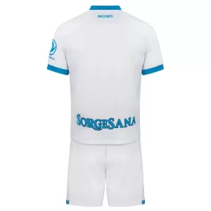 Fotbalové Dresy Napoli Dětské Venkovní 2026-27