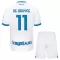 Fotbalové Dresy Napoli Kevin De Bruyne 11 Dětské Venkovní 2026-27