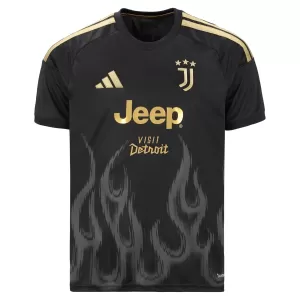 Fotbalové Dresy Juventus Alternativní 2026-27