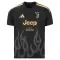 Fotbalové Dresy Juventus Alternativní 2026-27