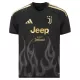 Fotbalové Dresy Juventus Bremer 3 Alternativní 2026-27