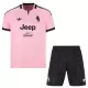 Fotbalové Dresy Juventus Thuram 19 Dětské Venkovní 2026-27