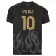 Fotbalové Dresy Juventus Yildiz 10 Alternativní 2026-27