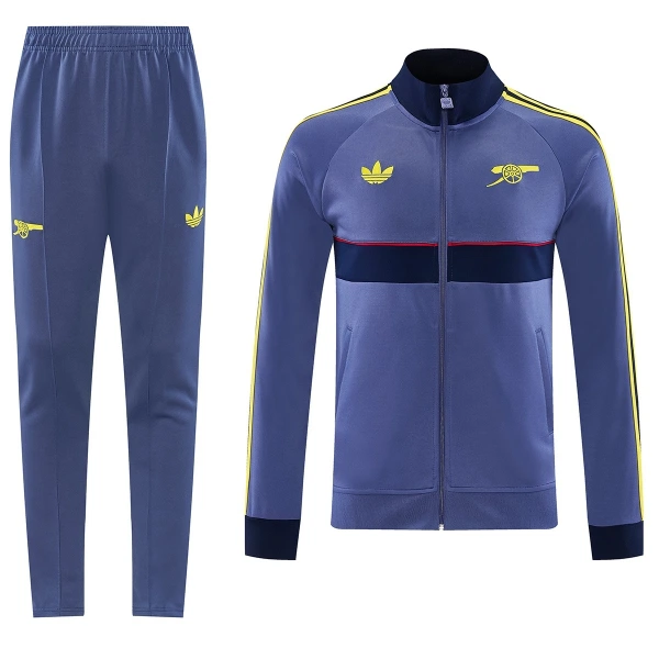 Arsenal Teplákové Soupravy 2026-27 Nachový Arsenal Teplákové Soupravy 2026-27 Nachový