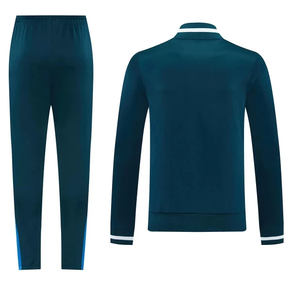 Napoli Teplákové Soupravy 2026-27 Námořnictvo