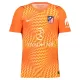 Brankářské Fotbalové Dresy Atlético Madrid 2026-27 Oranžový Brankářské Fotbalové Dresy Atlético Madrid 2026-27 Oranžový