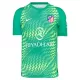 Brankářské Fotbalové Dresy Atlético Madrid 2026-27 Zelená Brankářské Fotbalové Dresy Atlético Madrid 2026-27 Zelená