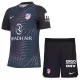 Brankářské Fotbalové Dresy Atlético Madrid Jan Oblak 13 Dětské 2026-27 Černá