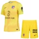 Brankářské Fotbalové Dresy Atlético Madrid Jan Oblak 13 Dětské 2026-27 Žlutá
