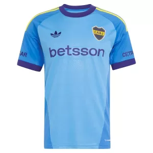 Brankářské Fotbalové Dresy Boca Juniors 2026-27