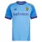 Brankářské Fotbalové Dresy Boca Juniors 2026-27